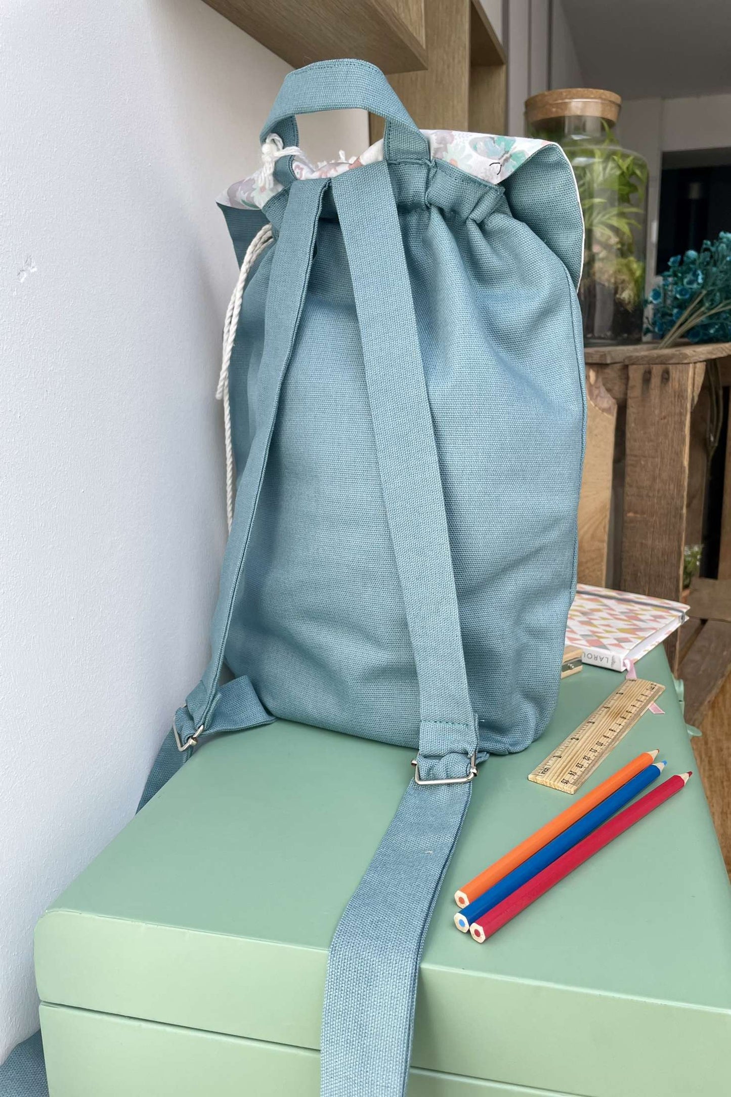 Sac à Dos enfant personnalisé