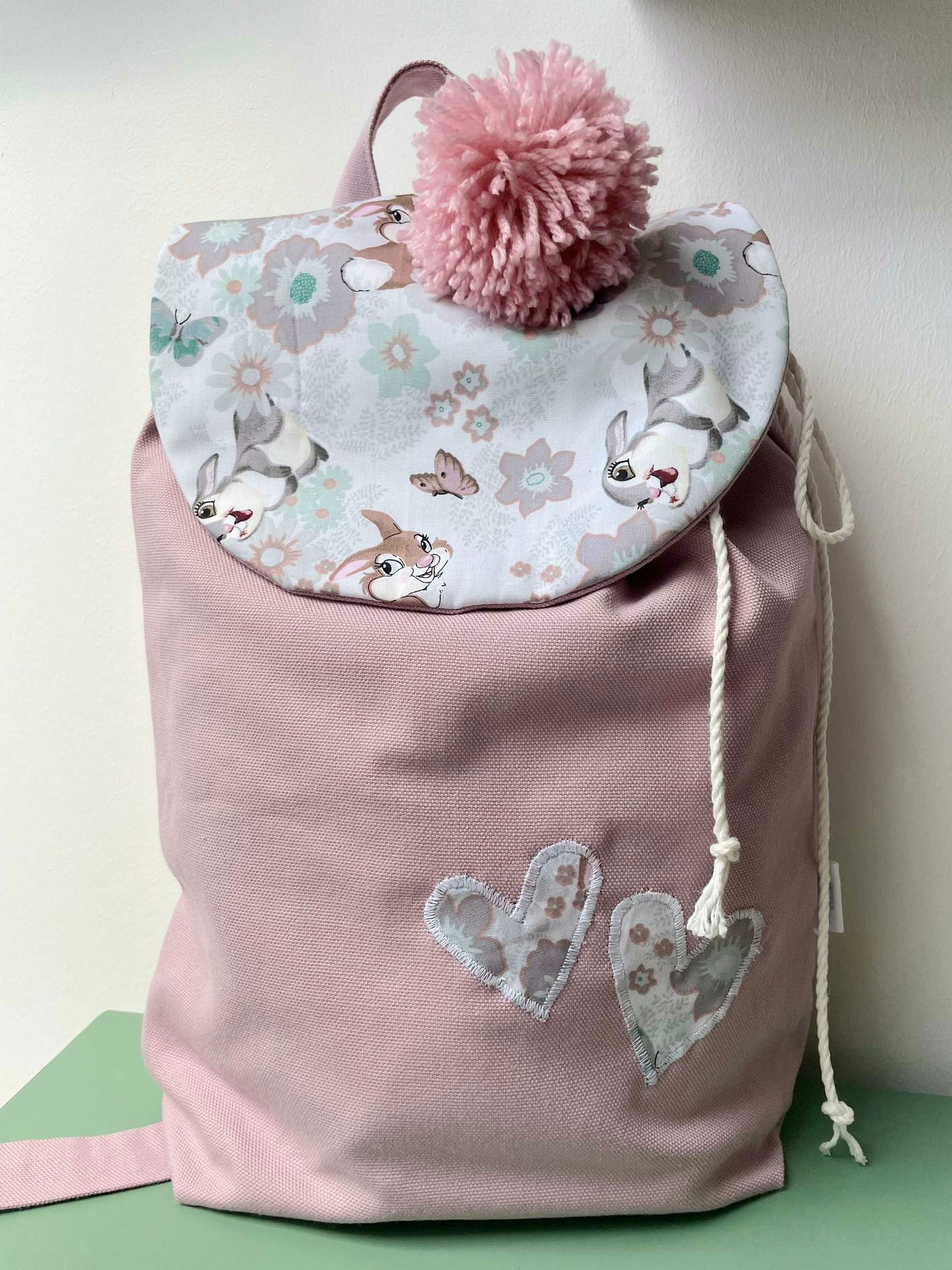 Sac à Dos enfant sans broderie