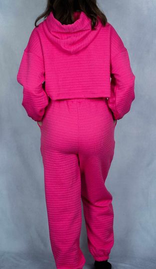 Ensemble jogging