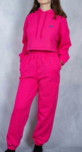 Ensemble jogging