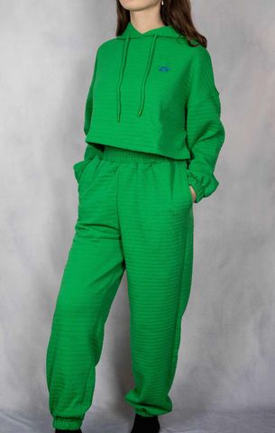 Ensemble jogging