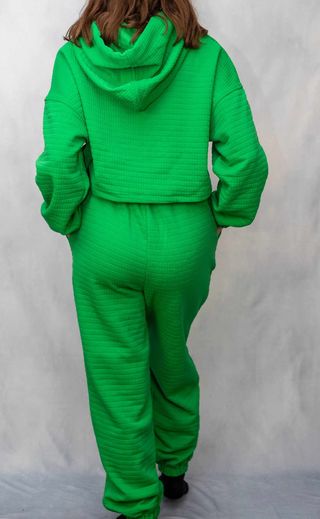 Ensemble jogging