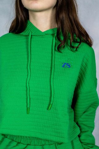 Ensemble jogging